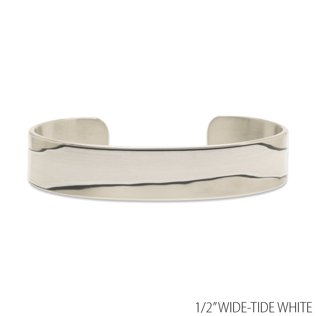 Wave Bracelets - In Zen Jewelry